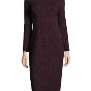 Maggy London Dress